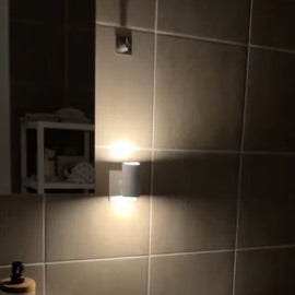 Kundbild från Louise Persson